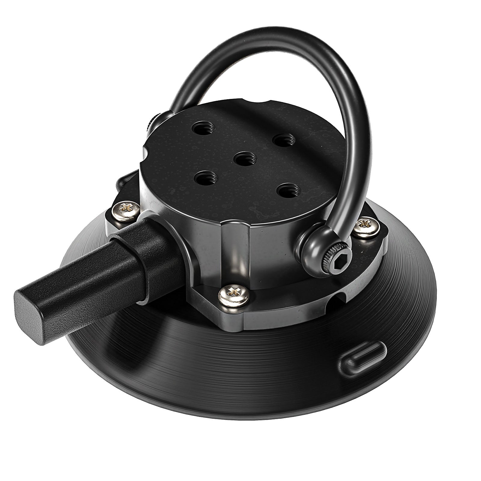 Vacuum Anchor - Vacuum Mount D-Ring