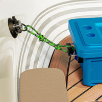 Vacuum Anchor - Vacuum Mount D-Ring