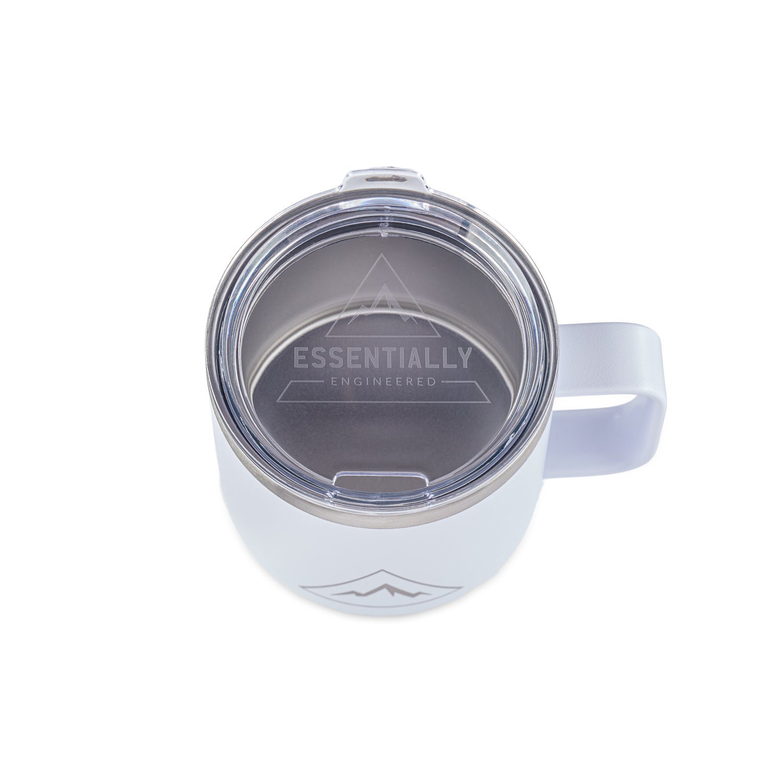 Integral™ 14oz Travel Mug