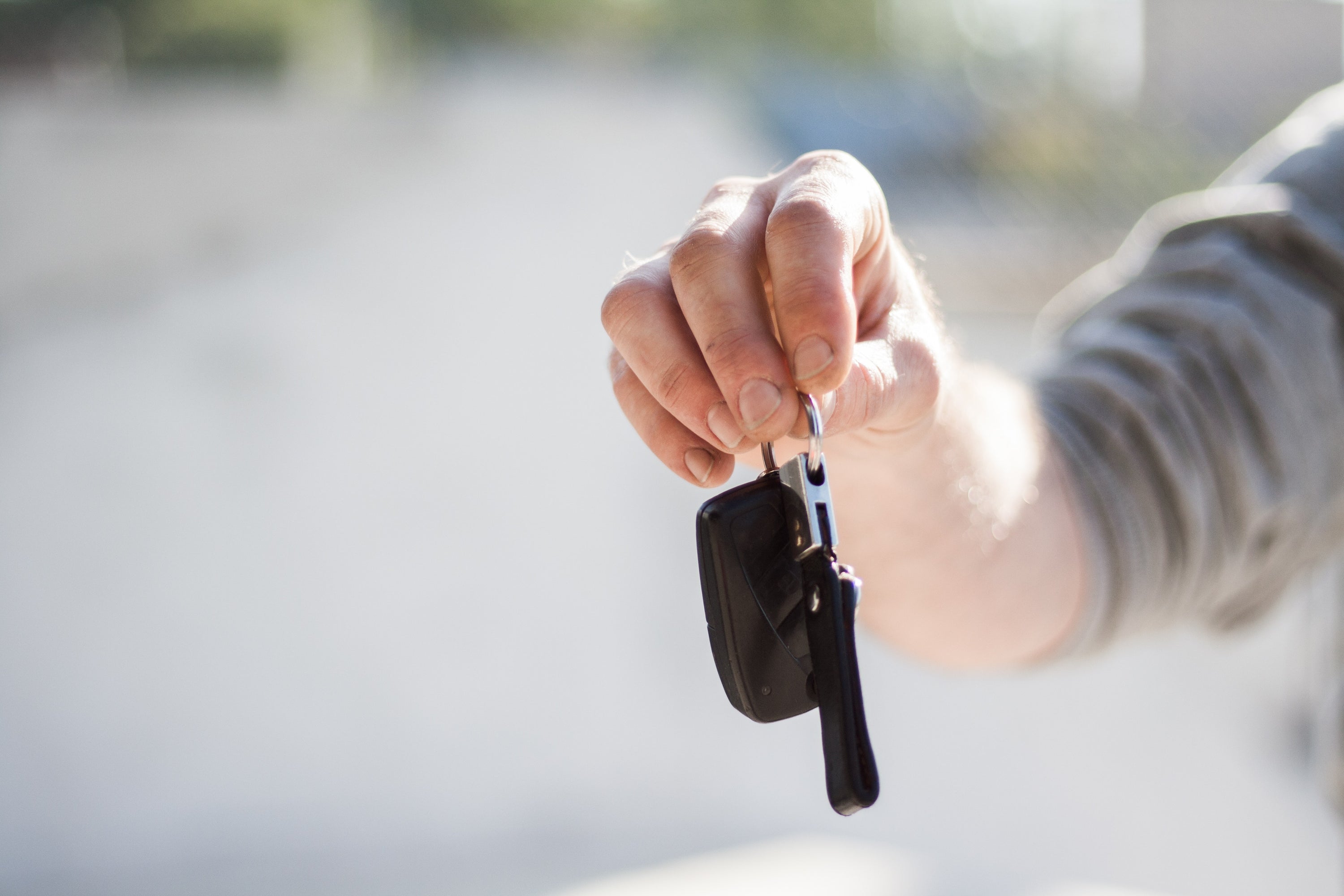 Purchasing a Vehicle in a Different State: A Guide for Savvy Car Shoppers