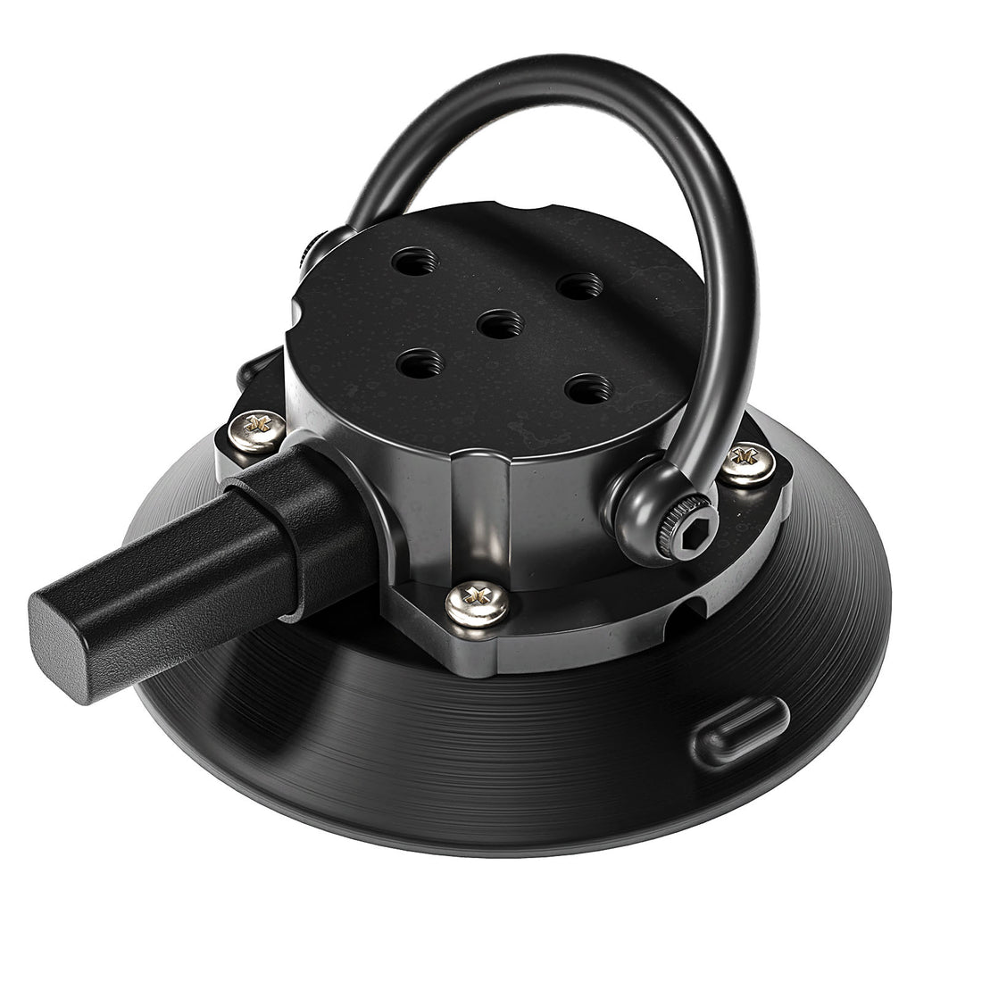 Vacuum Anchor - Vacuum Mount D-Ring