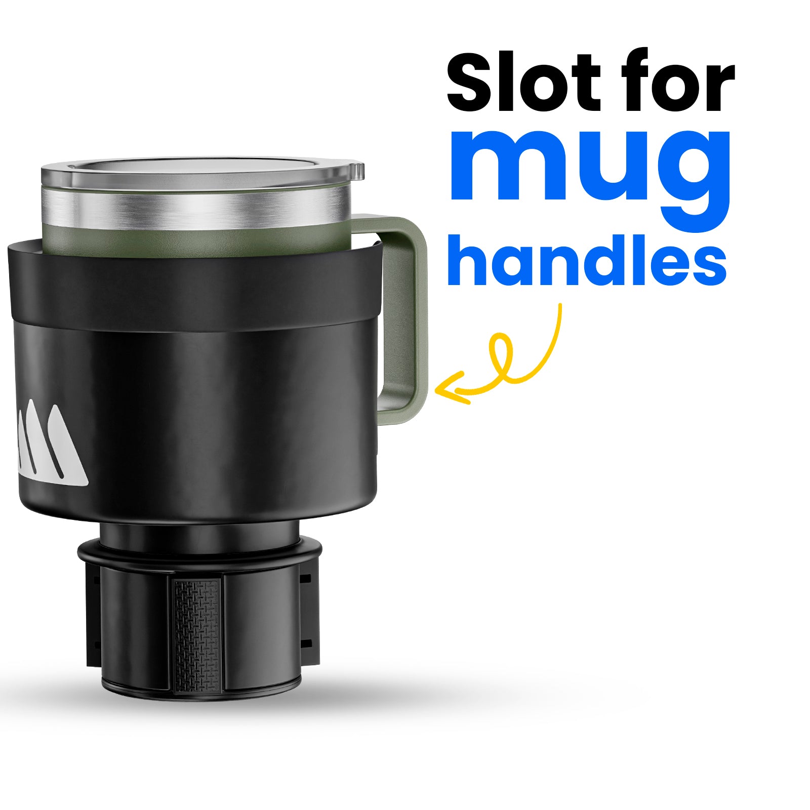 Travel Mugs & Insulated Coffee Mugs