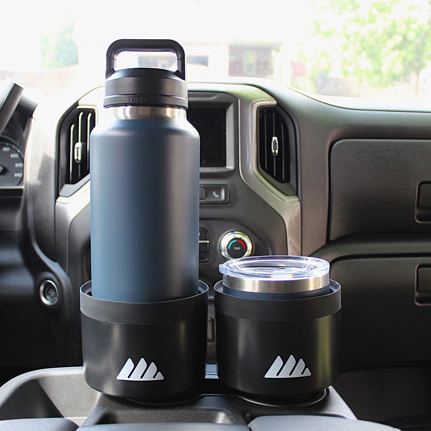 ULTIMATE EXPANDER® - Expandable Cup Holder up to 4.0&quot;