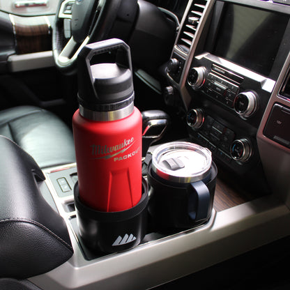 ULTIMATE EXPANDER® - Expandable Cup Holder up to 4.0&quot;