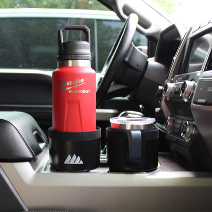 ULTIMATE EXPANDER® - Expandable Cup Holder up to 4.0&quot;