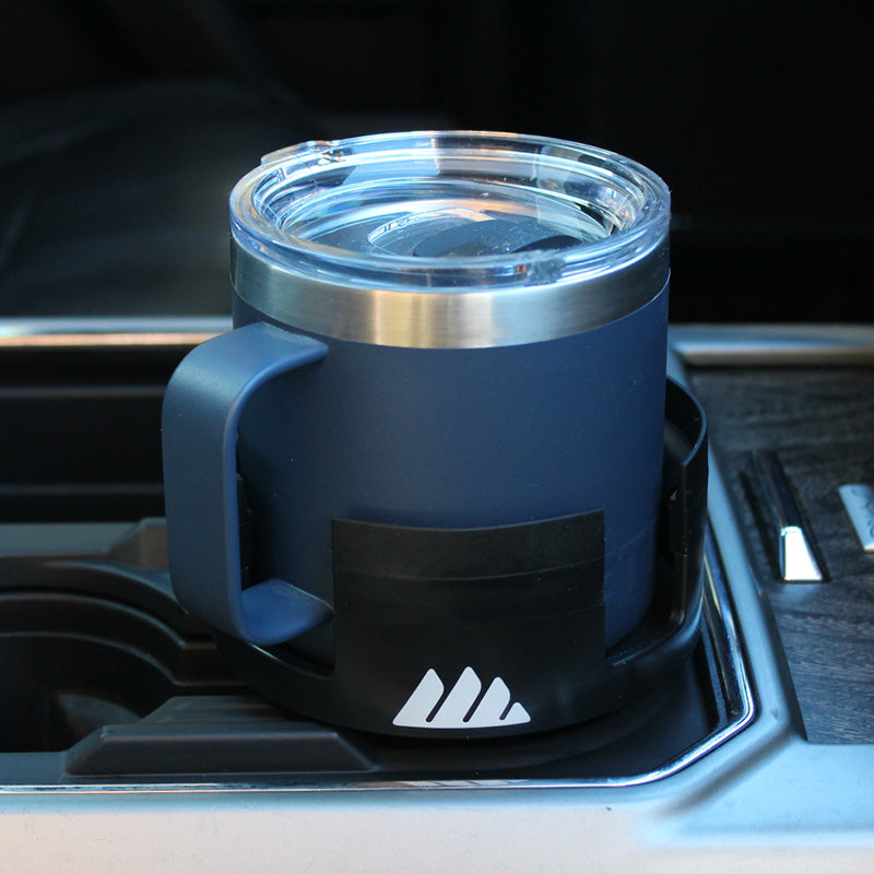 Mug Buddy Car Cup Holder System Fits Yeti 10 14 or 24 Oz -  Sweden