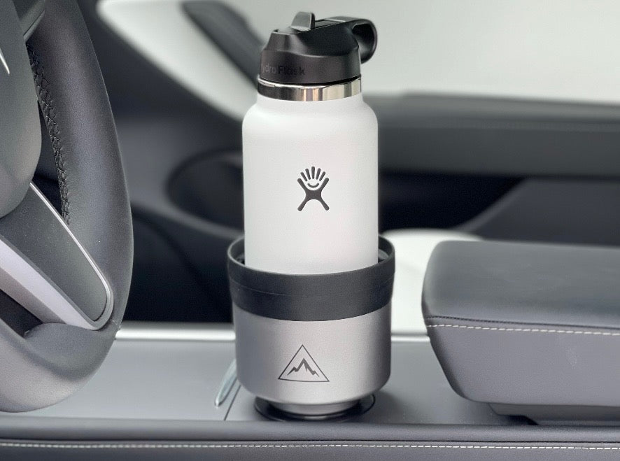 Hydro Expander® - Expandable Cup Holder up to 3.8